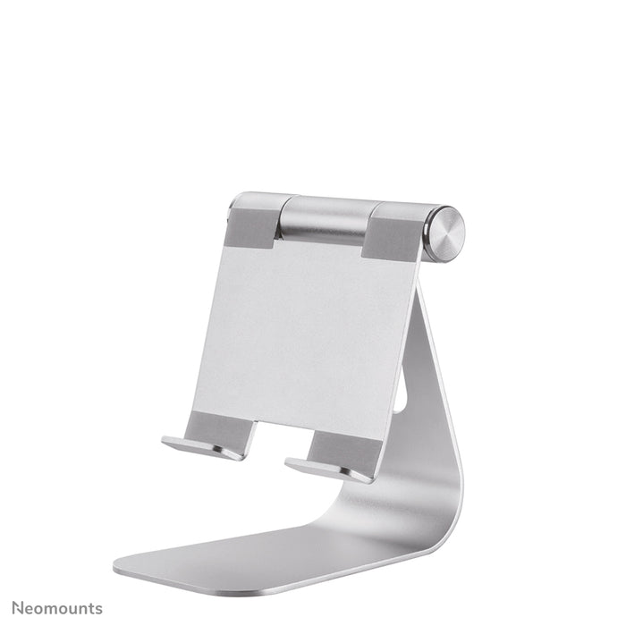 Support universel pour tablette Neomounts - Argent