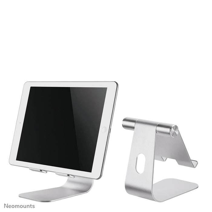 Support universel pour tablette Neomounts - Argent