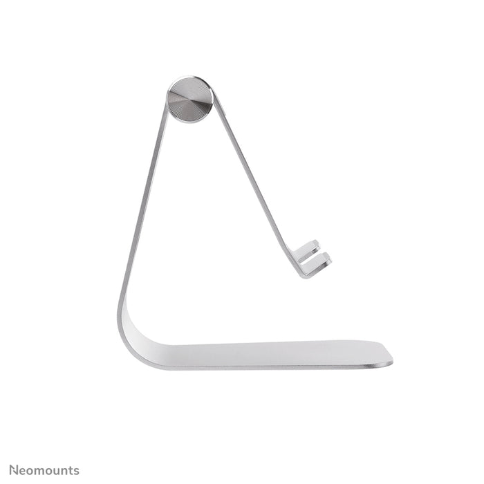 Support universel pour tablette Neomounts - Argent