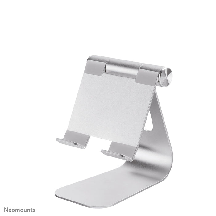 Support universel pour tablette Neomounts - Argent