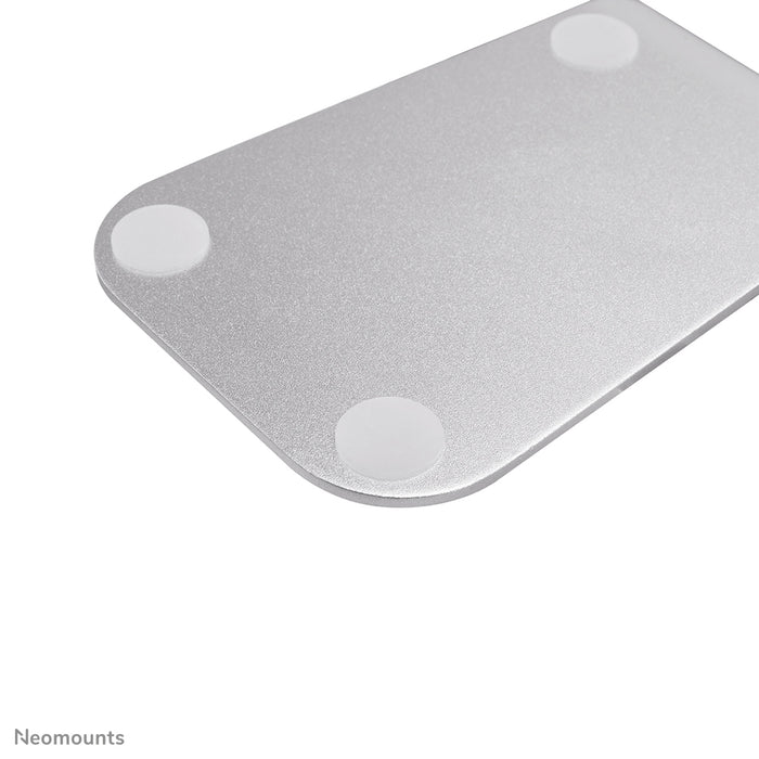 Support universel pour tablette Neomounts - Argent