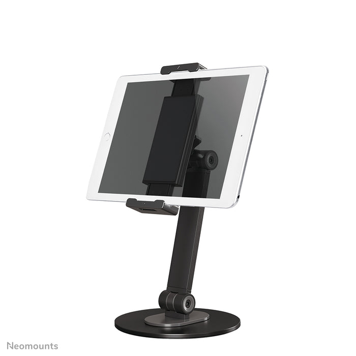 Neomounts DS15-540BL1 support universel pour tablette de 4,7 à 12,9 pouces - tablettes - Noir