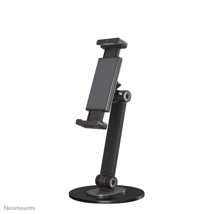 Neomounts DS15-540BL1 support universel pour tablette de 4,7 à 12,9 pouces - tablettes - Noir