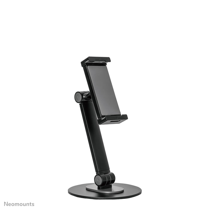 Neomounts DS15-540BL1 support universel pour tablette de 4,7 à 12,9 pouces - tablettes - Noir