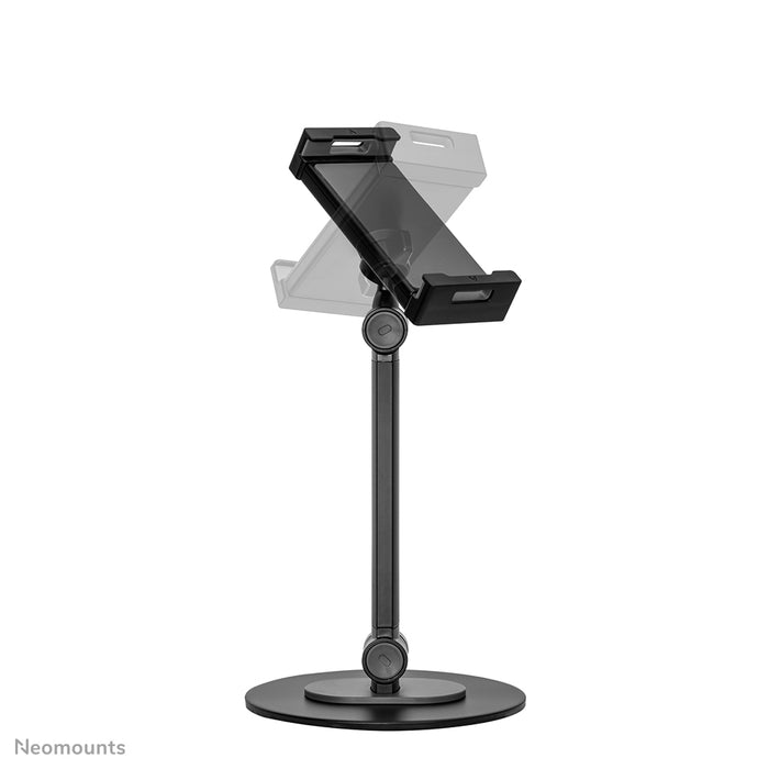 Neomounts DS15-540BL1 support universel pour tablette de 4,7 à 12,9 pouces - tablettes - Noir