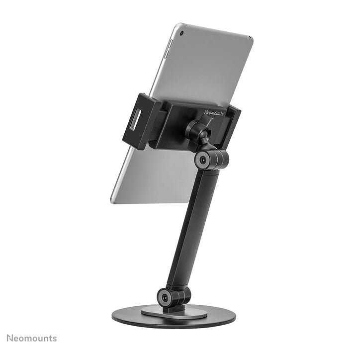 Neomounts DS15-540BL1 support universel pour tablette de 4,7 à 12,9 pouces - tablettes - Noir