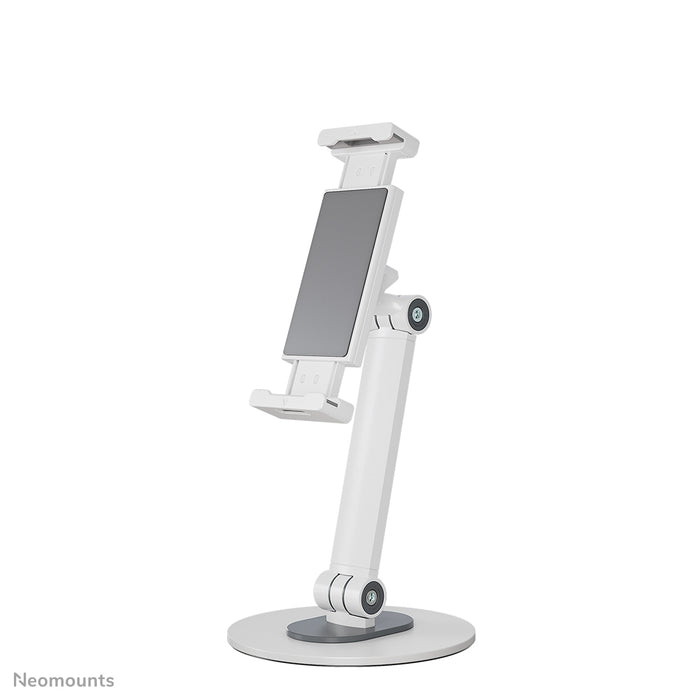 Neomounts DS15-540WH1 support universel pour tablette de 4,7 à 12,9 pouces - tablettes - Blanc