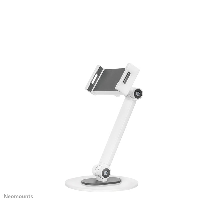 Neomounts DS15-540WH1 support universel pour tablette de 4,7 à 12,9 pouces - tablettes - Blanc