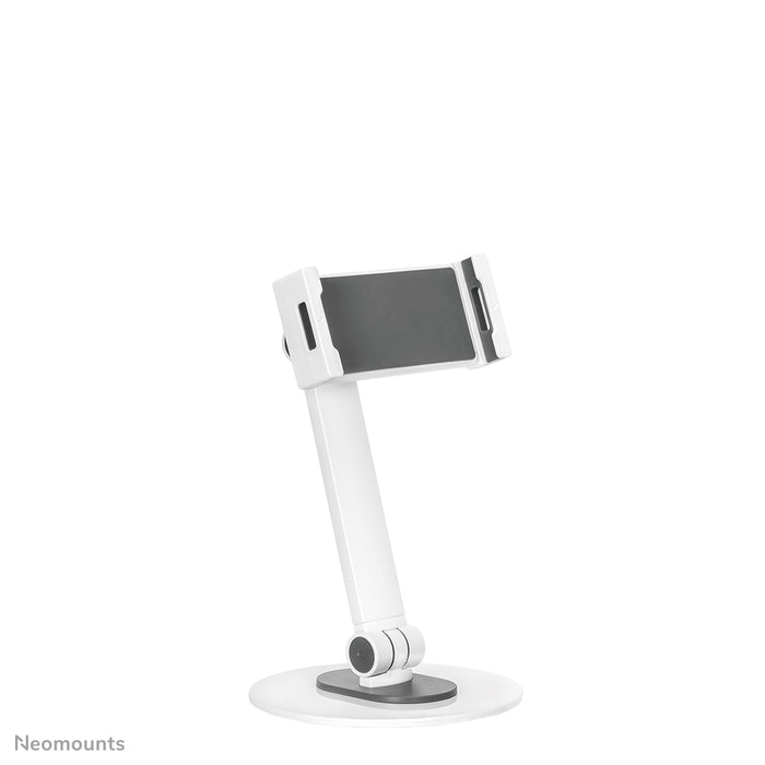 Neomounts DS15-540WH1 support universel pour tablette de 4,7 à 12,9 pouces - tablettes - Blanc