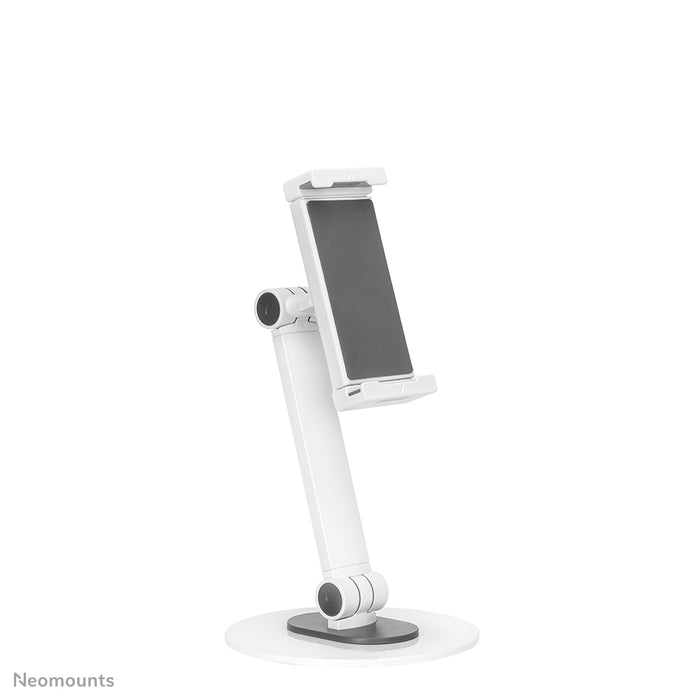 Neomounts DS15-540WH1 support universel pour tablette de 4,7 à 12,9 pouces - tablettes - Blanc