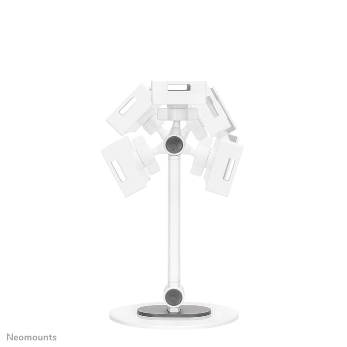 Neomounts DS15-540WH1 support universel pour tablette de 4,7 à 12,9 pouces - tablettes - Blanc