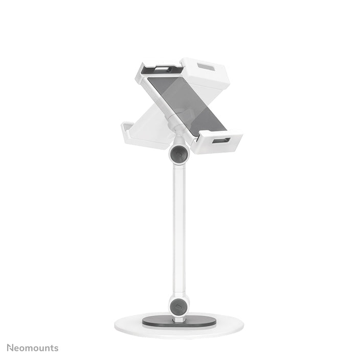 Neomounts DS15-540WH1 support universel pour tablette de 4,7 à 12,9 pouces - tablettes - Blanc