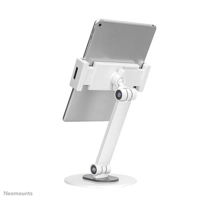 Neomounts DS15-540WH1 support universel pour tablette de 4,7 à 12,9 pouces - tablettes - Blanc