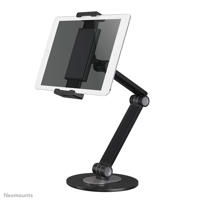 Neomounts DS15-550BL1 support universel pour tablette de 4,7 à 12,9 pouces - tablettes - Noir