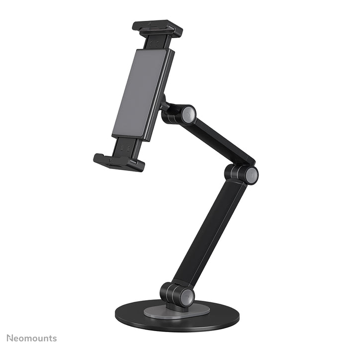 Neomounts DS15-550BL1 support universel pour tablette de 4,7 à 12,9 pouces - tablettes - Noir