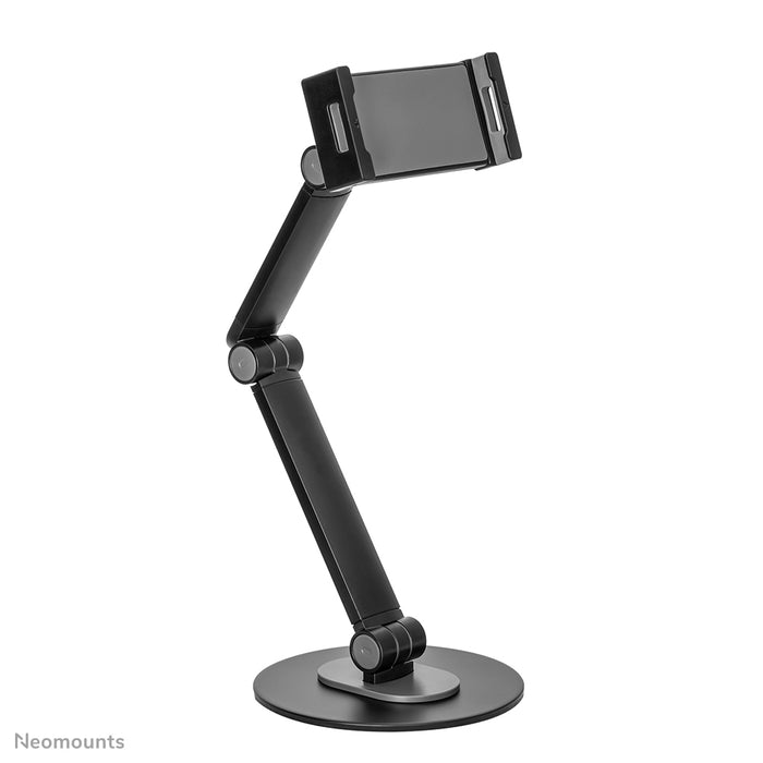 Neomounts DS15-550BL1 support universel pour tablette de 4,7 à 12,9 pouces - tablettes - Noir