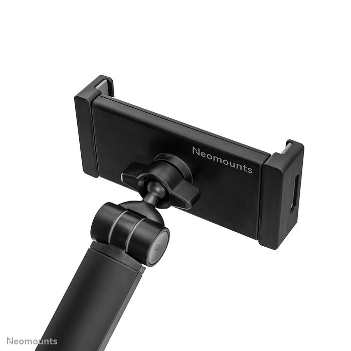 Neomounts DS15-550BL1 support universel pour tablette de 4,7 à 12,9 pouces - tablettes - Noir