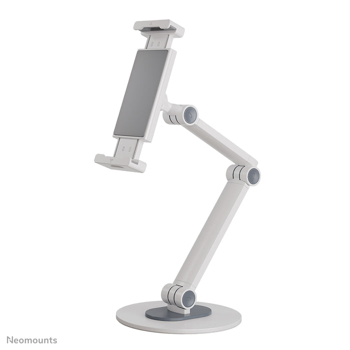Neomounts DS15-550WH1 support universel pour tablette de 4,7 à 12,9 pouces - tablettes - Blanc