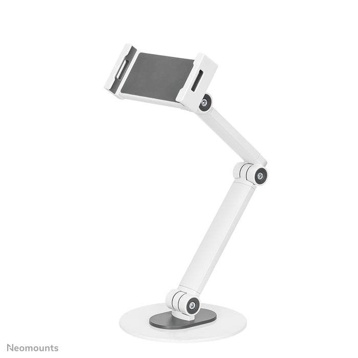 Neomounts DS15-550WH1 support universel pour tablette de 4,7 à 12,9 pouces - tablettes - Blanc