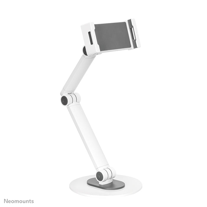 Neomounts DS15-550WH1 support universel pour tablette de 4,7 à 12,9 pouces - tablettes - Blanc
