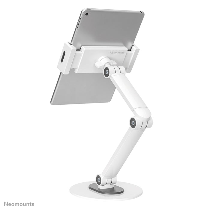 Neomounts DS15-550WH1 support universel pour tablette de 4,7 à 12,9 pouces - tablettes - Blanc