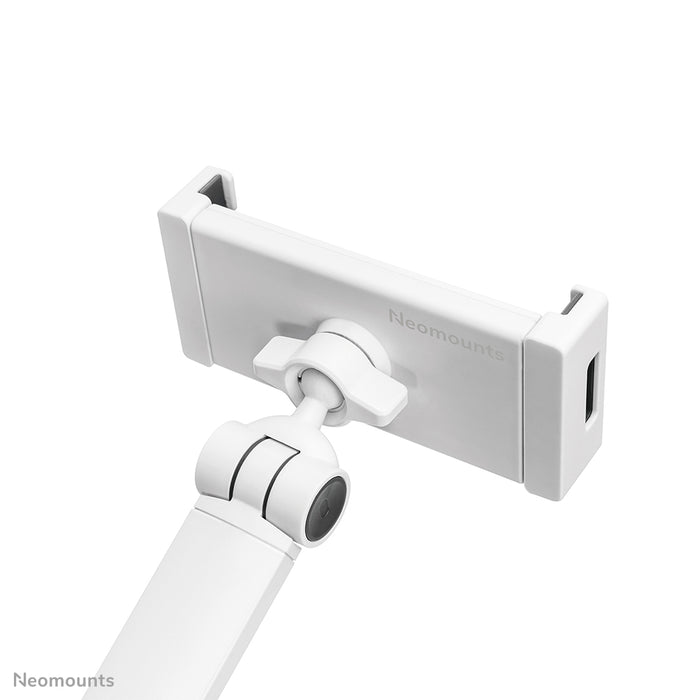 Neomounts DS15-550WH1 support universel pour tablette de 4,7 à 12,9 pouces - tablettes - Blanc