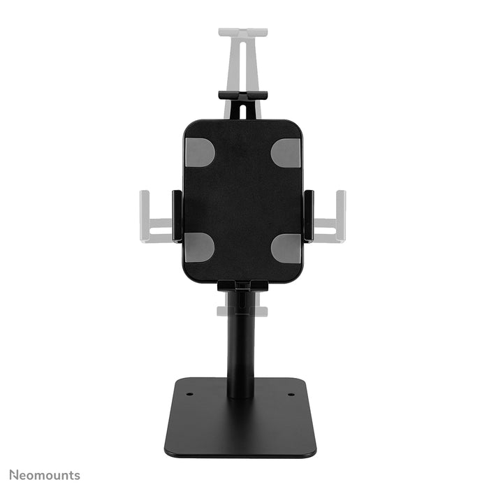 Neomounts DS15-625BL1 support de tablette inclinable et rotatif pour plateau de table pour tablettes de 7,9 à 11 pouces - Noir