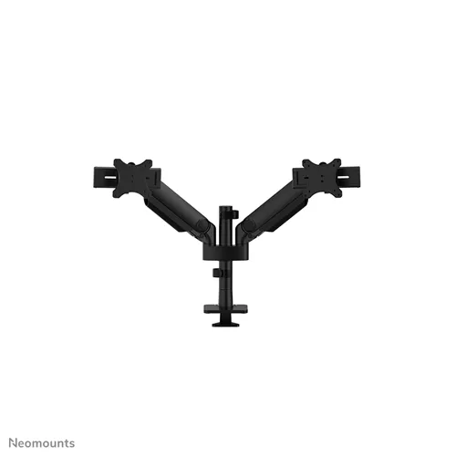 Neomounts DS65S-950BL2 Bras de moniteur à mouvement complet – Support de moniteur flexible | 24-34 pouces |