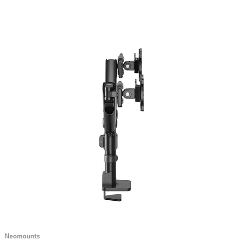 Neomounts DS65S-950BL2 Bras de moniteur à mouvement complet – Support de moniteur flexible | 24-34 pouces |