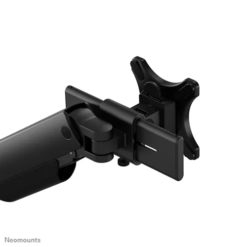 Neomounts DS65S-950BL2 Bras de moniteur à mouvement complet – Support de moniteur flexible | 24-34 pouces |