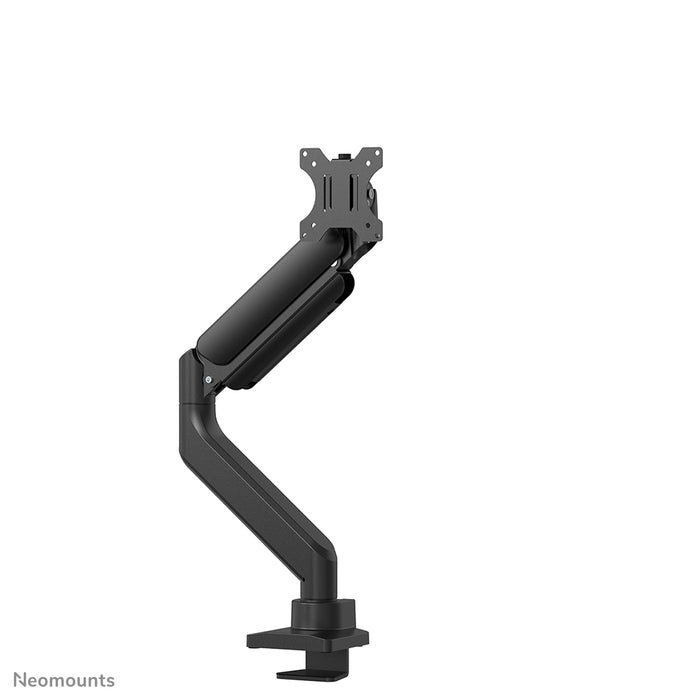 Support de bureau Neomounts DS70-450BL1 à mouvement complet pour écrans de 17 à 42 pouces - Noir
