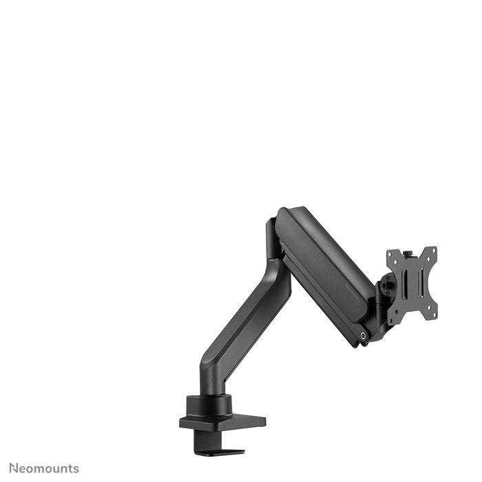 Support de bureau Neomounts DS70-450BL1 à mouvement complet pour écrans de 17 à 42 pouces - Noir
