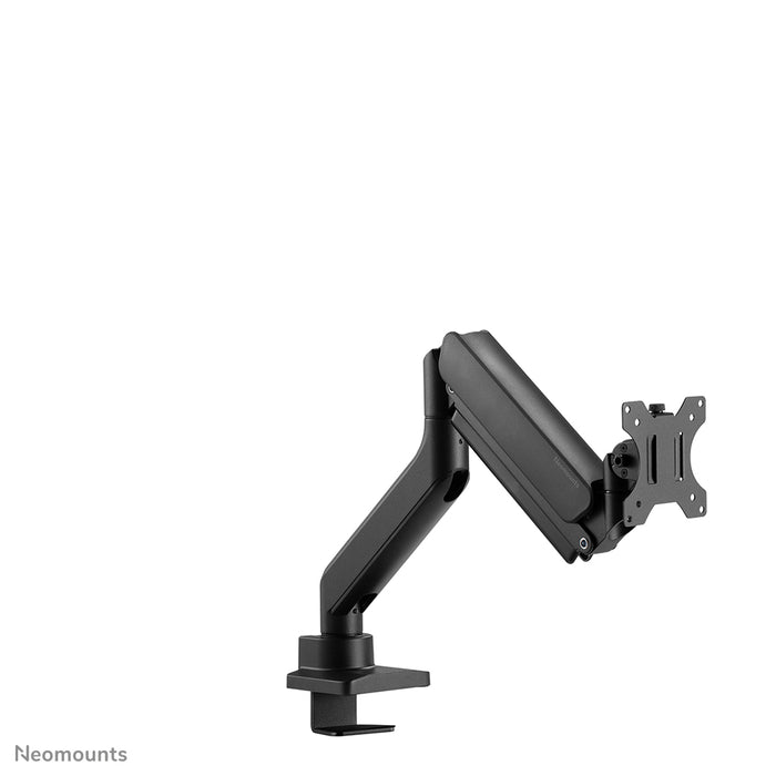 Support de bureau Neomounts DS70-450BL1 à mouvement complet pour écrans de 17 à 42 pouces - Noir