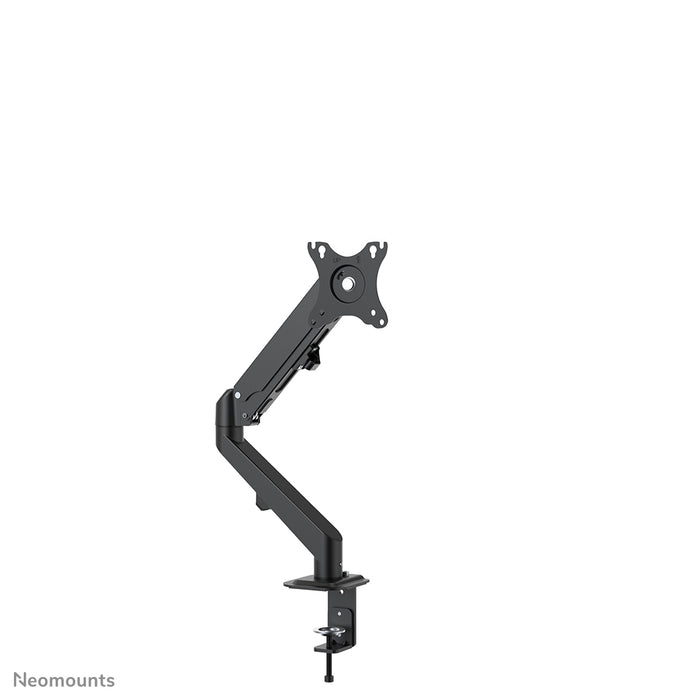 Support de bureau Neomounts DS70-700BL1 à mouvement complet pour écrans de 17 à 27 pouces - Noir