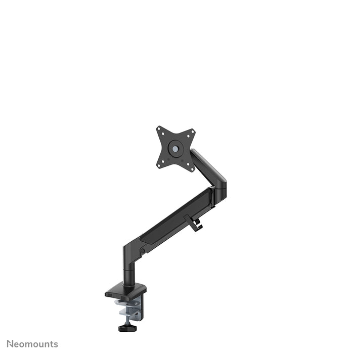 Support de bureau Neomounts DS70-810BL1 à mouvement complet pour écrans de 17 à 32 pouces - Noir
