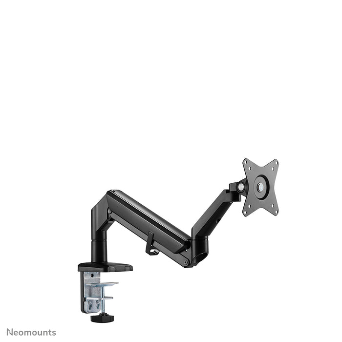 Support de bureau Neomounts DS70-810BL1 à mouvement complet pour écrans de 17 à 32 pouces - Noir