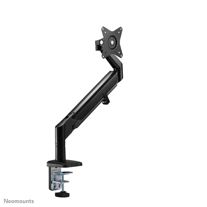 Support de bureau Neomounts DS70-810BL1 à mouvement complet pour écrans de 17 à 32 pouces - Noir