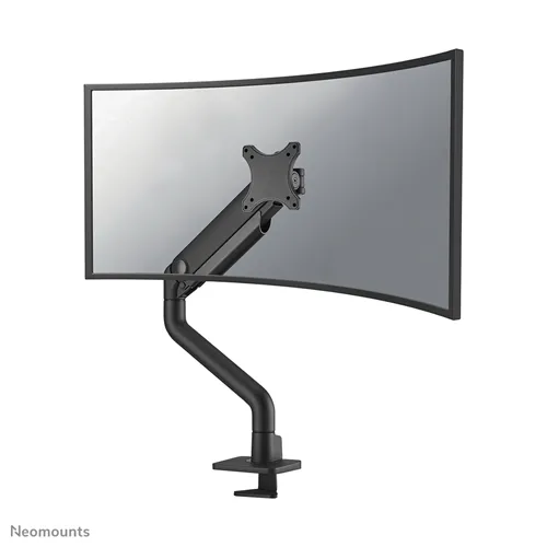 Neomounts DS70S-950BL1 : Le bras de moniteur Full Motion ultime pour 17-49 pouces
