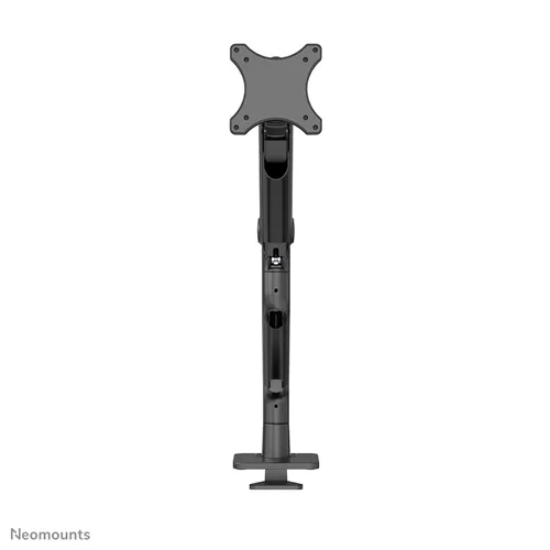 Neomounts DS70S-950BL1 : Le bras de moniteur Full Motion ultime pour 17-49 pouces