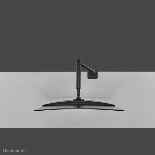 Neomounts DS70S-950BL1 : Le bras de moniteur Full Motion ultime pour 17-49 pouces