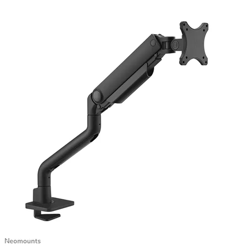 Neomounts DS70S-950BL1 : Le bras de moniteur Full Motion ultime pour 17-49 pouces
