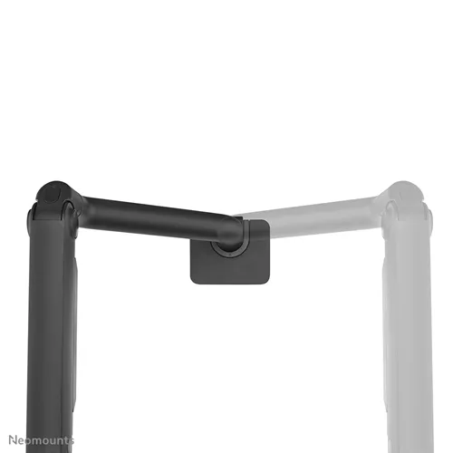 Neomounts DS70S-950BL1 : Le bras de moniteur Full Motion ultime pour 17-49 pouces