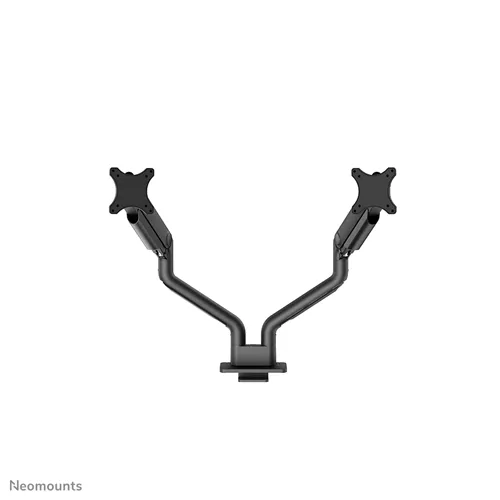 Neomounts DS70S-950BL2 Bras de moniteur articulé noir pour écrans de 17 à 35 pouces