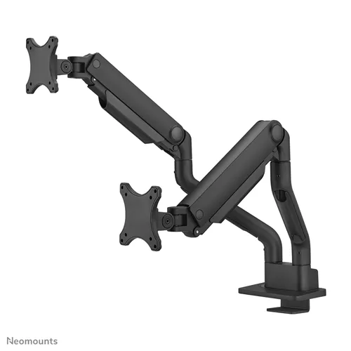 Neomounts DS70S-950BL2 Bras de moniteur articulé noir pour écrans de 17 à 35 pouces