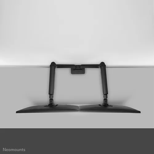 Neomounts DS70S-950BL2 Bras de moniteur articulé noir pour écrans de 17 à 35 pouces