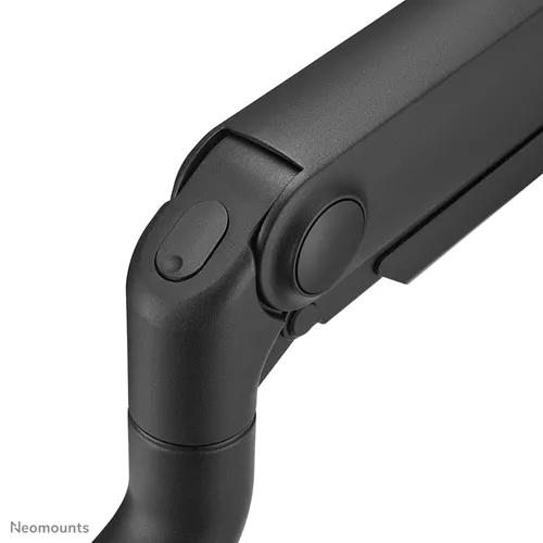 Neomounts DS70S-950BL2 Bras de moniteur articulé noir pour écrans de 17 à 35 pouces
