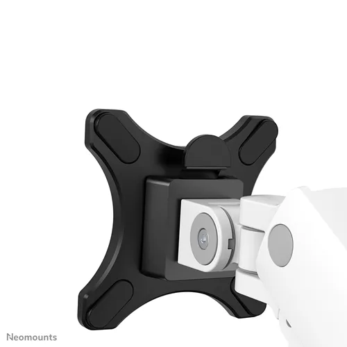 Neomounts DS70S-950WH1 Bras de moniteur - Mouvement complet pour écrans de 17 à 49 pouces - Blanc