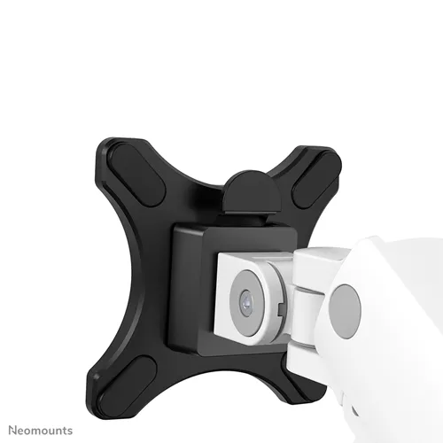 Neomounts DS70S-950WH2 - Bras de moniteur blanc pour écrans 17-35 pouces - Mouvement complet