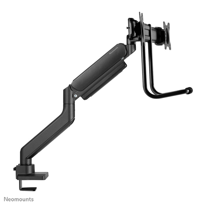 Neomounts DS75-450BL2 support de bureau à mouvement complet pour écrans de 17 à 32 pouces - Noir