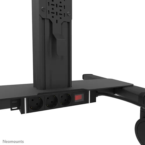 Neomounts Support de sol mobile FL50S-825BL1